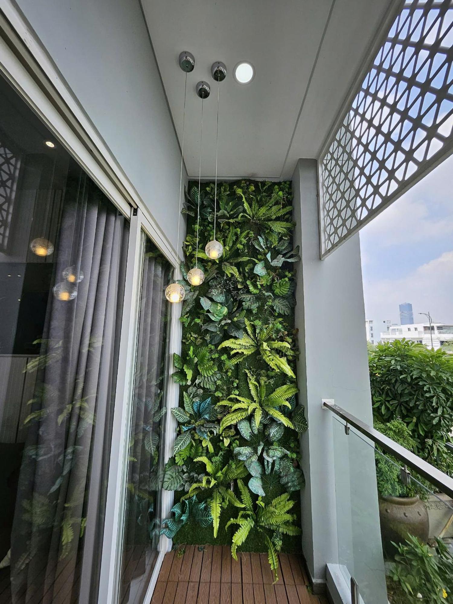 Lakeview 2, Thu Thiem - Rory's Căn hộ TP. Hồ Chí Minh
