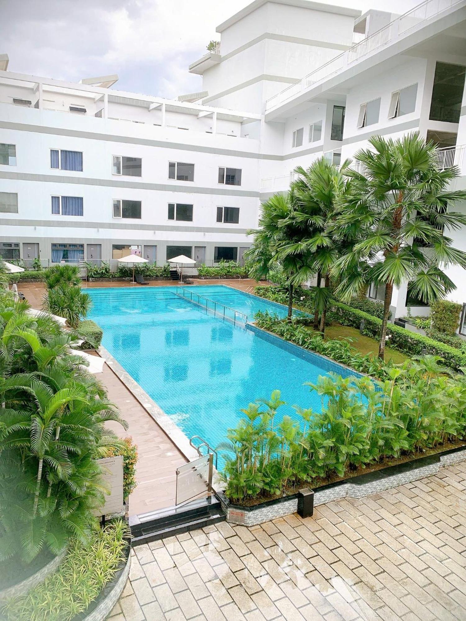 Lakeview 2, Thu Thiem - Rory's *