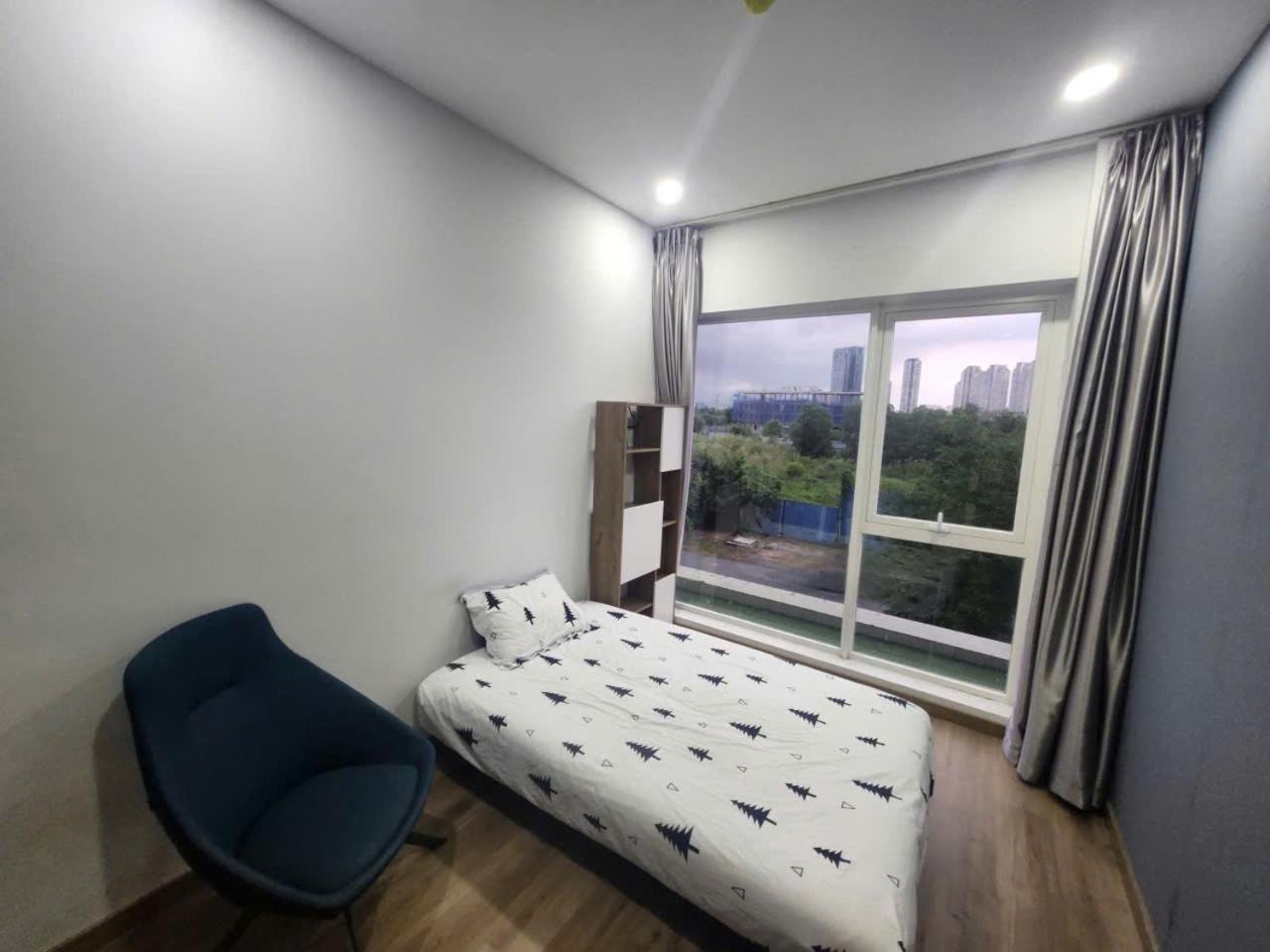 Lakeview 2, Thu Thiem - Rory's Căn hộ *