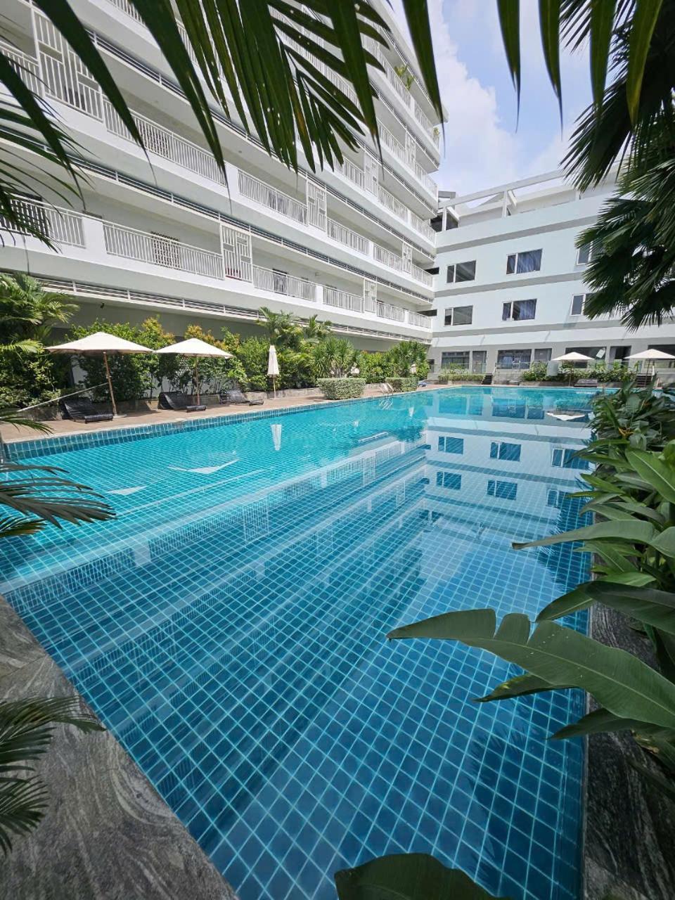 Apartment Lakeview 2, Thu Thiem - Rory's Ho Chi Minh City