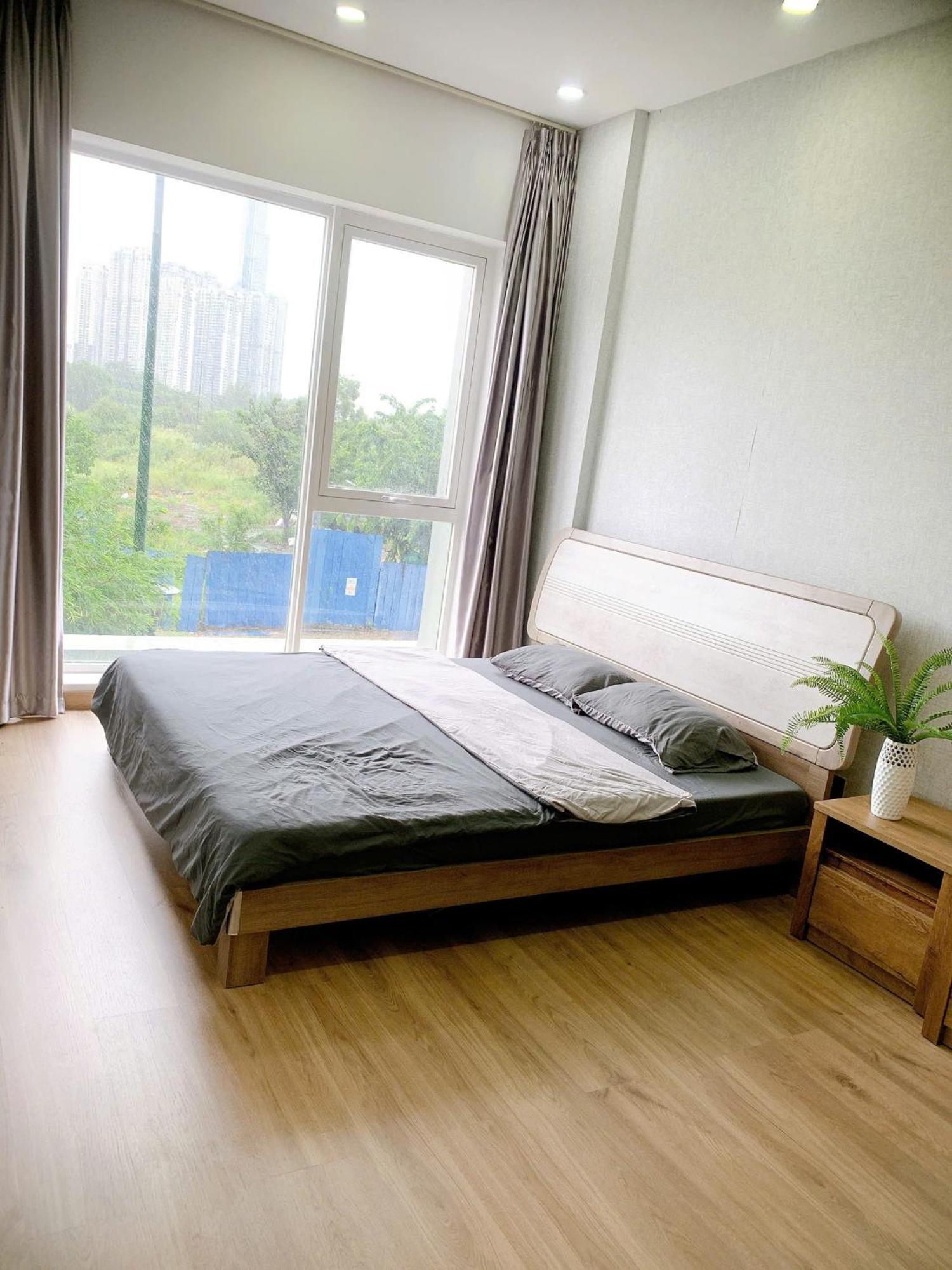 Lakeview 2, Thu Thiem - Rory's Căn hộ