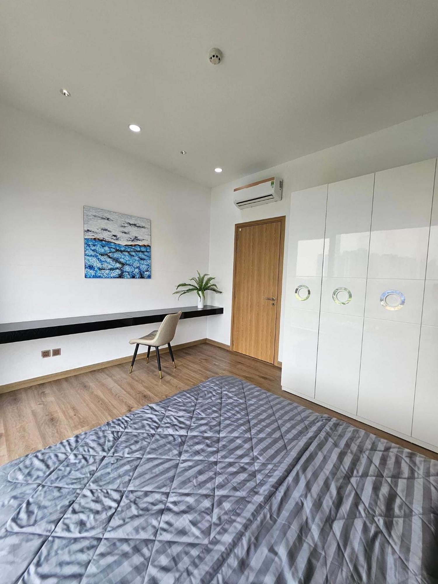 Apartment Lakeview 2, Thu Thiem - Rory's Ho Chi Minh City