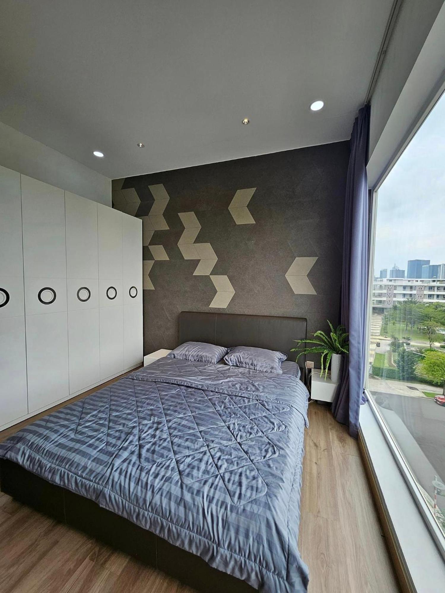Lakeview 2, Thu Thiem - Rory's Căn hộ *