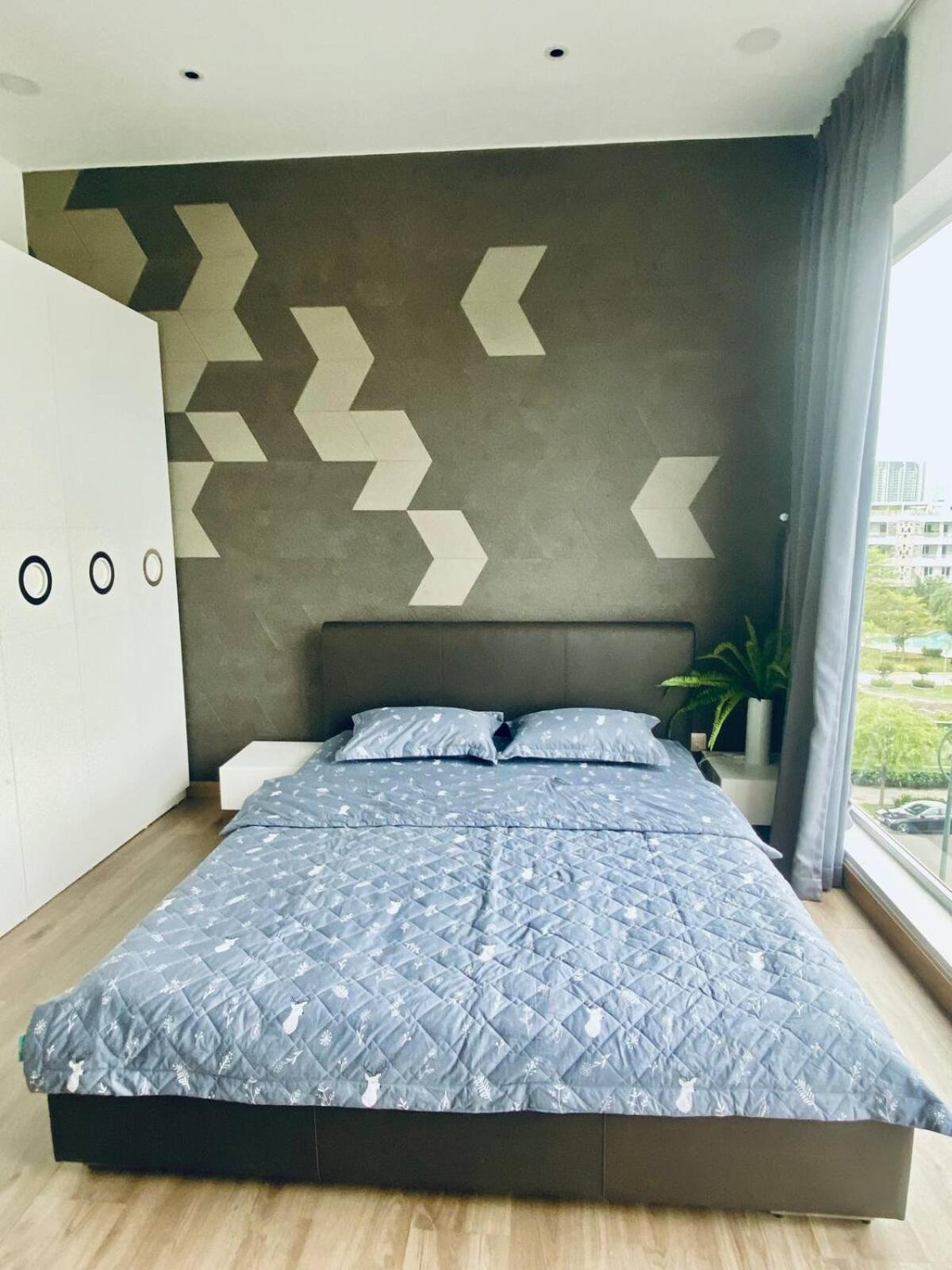 Lakeview 2, Thu Thiem - Rory's TP. Hồ Chí Minh
