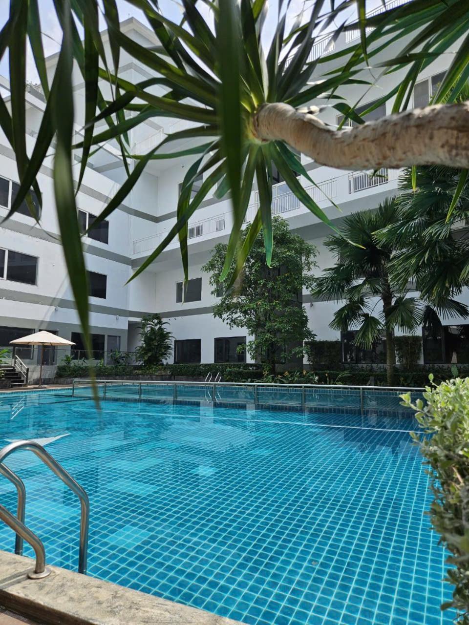 Lakeview 2, Thu Thiem - Rory's Căn hộ *