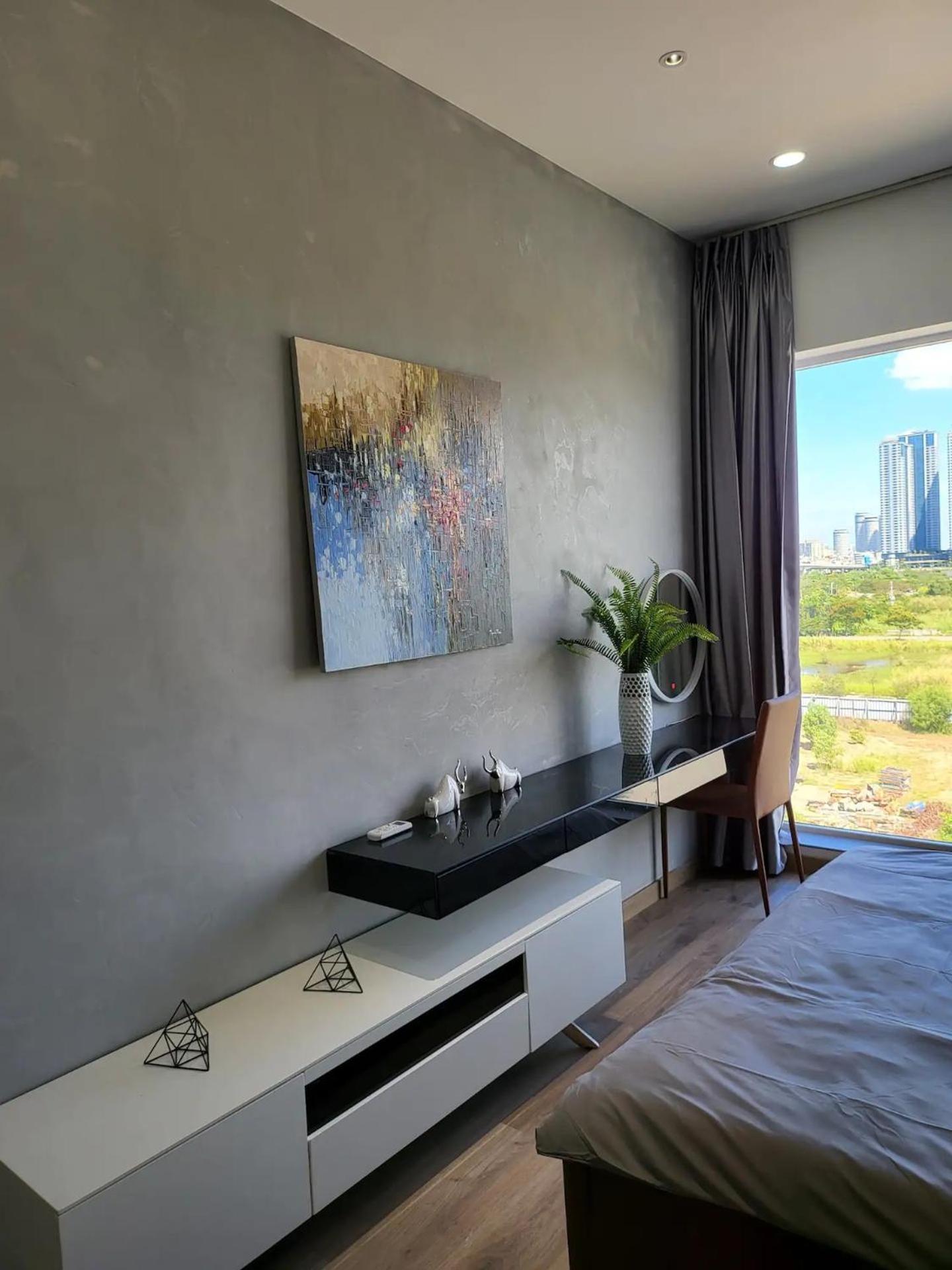 Lakeview 2, Thu Thiem - Rory's Căn hộ