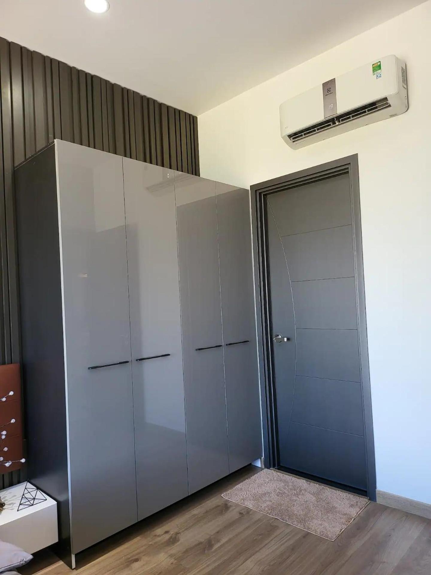 Lakeview 2, Thu Thiem - Rory's TP. Hồ Chí Minh