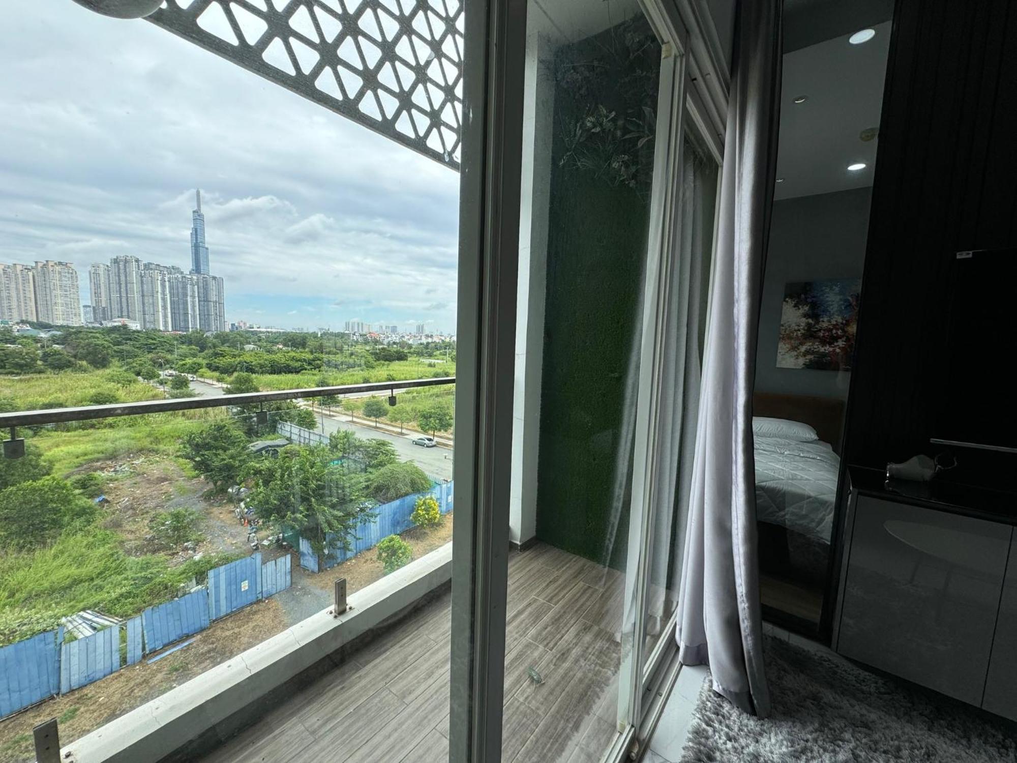 Lakeview 2, Thu Thiem - Rory's * TP. Hồ Chí Minh