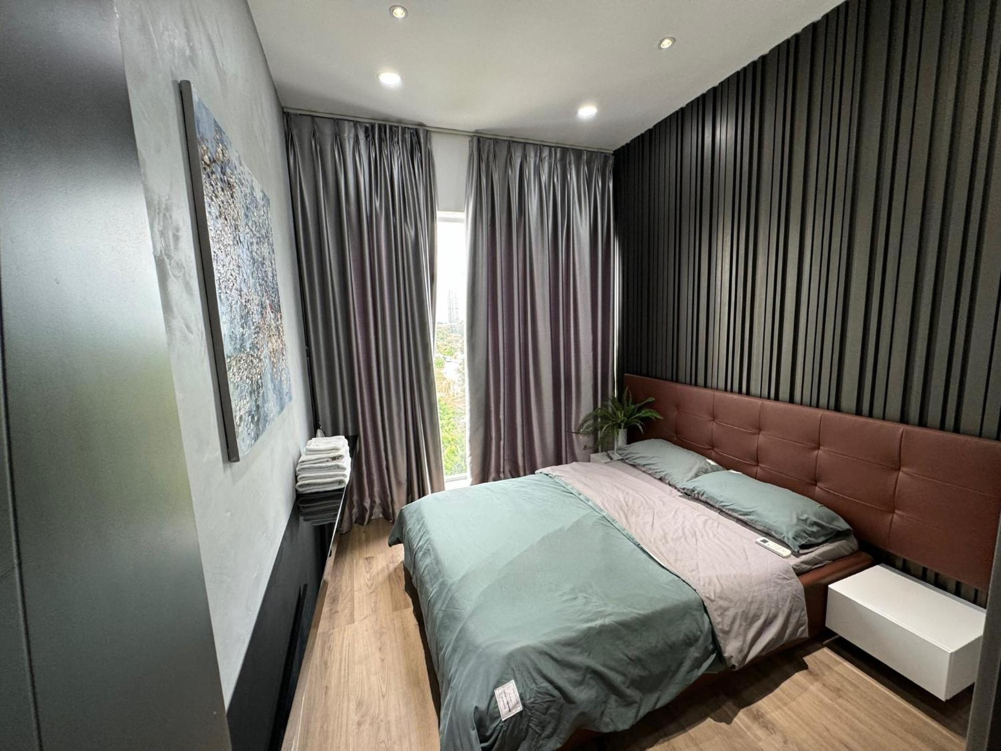 Lakeview 2, Thu Thiem - Rory's Ho Chi Minh City