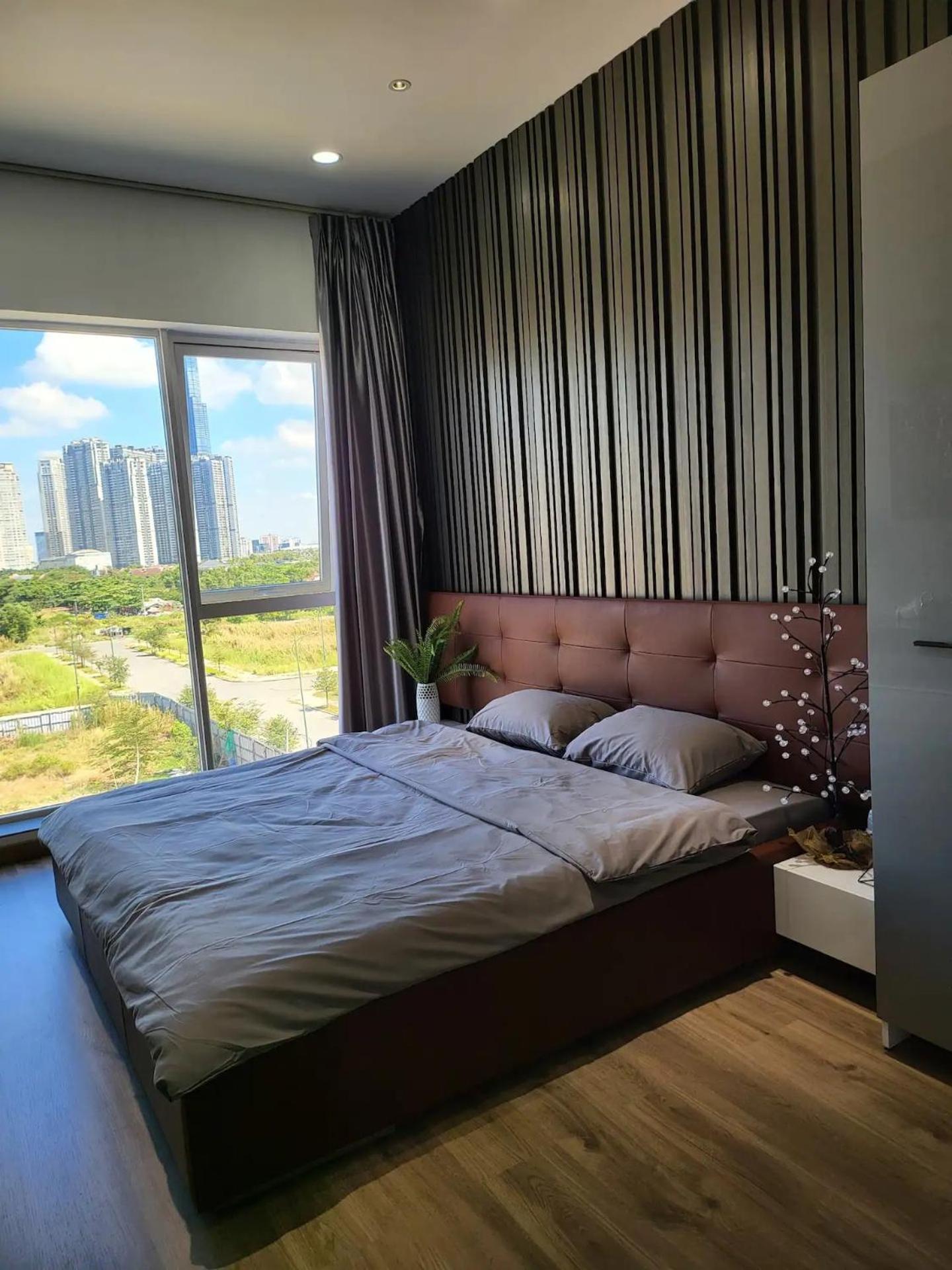 Lakeview 2, Thu Thiem - Rory's * TP. Hồ Chí Minh