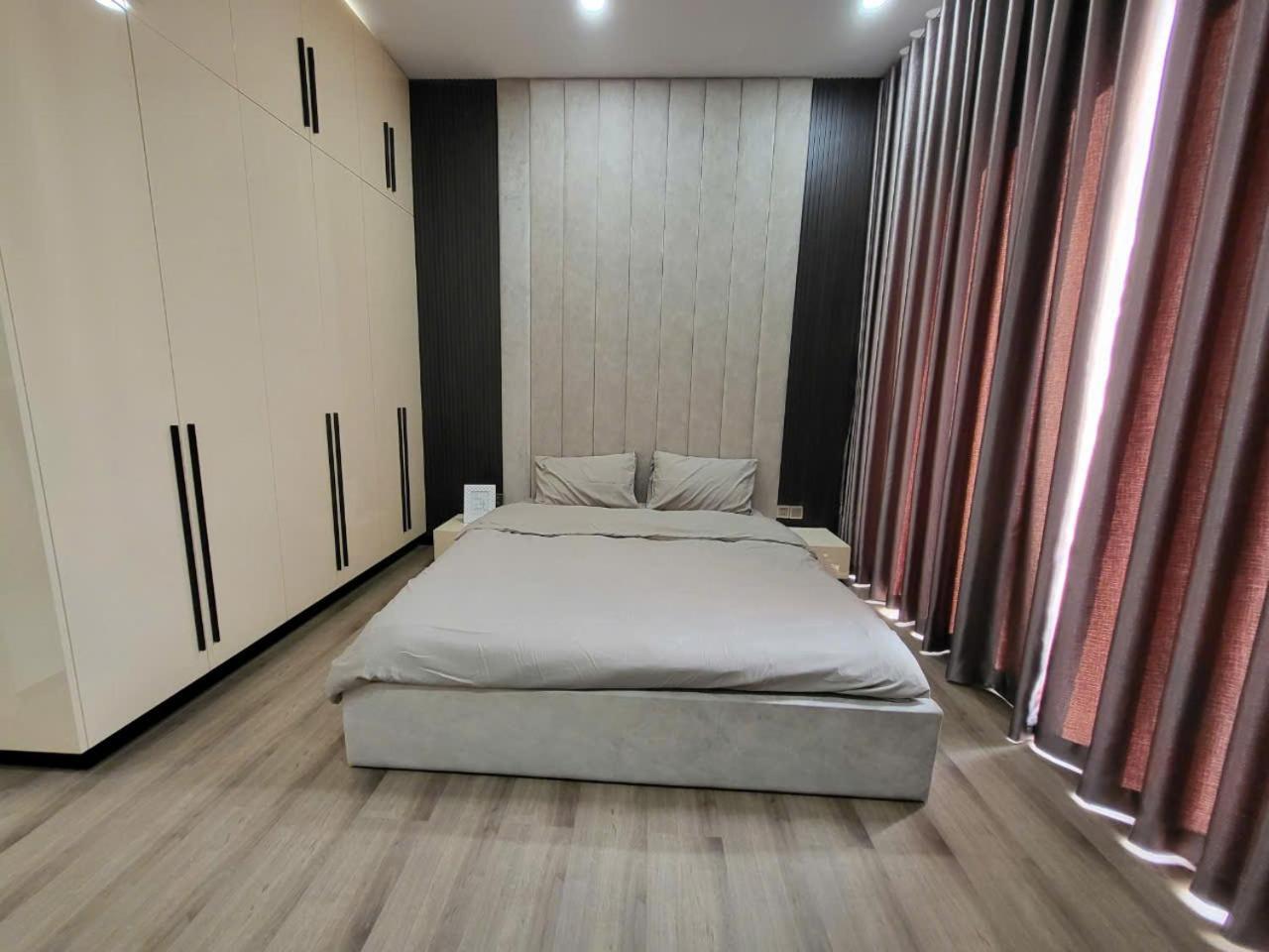 Căn hộ Lakeview 2, Thu Thiem - Rory's *