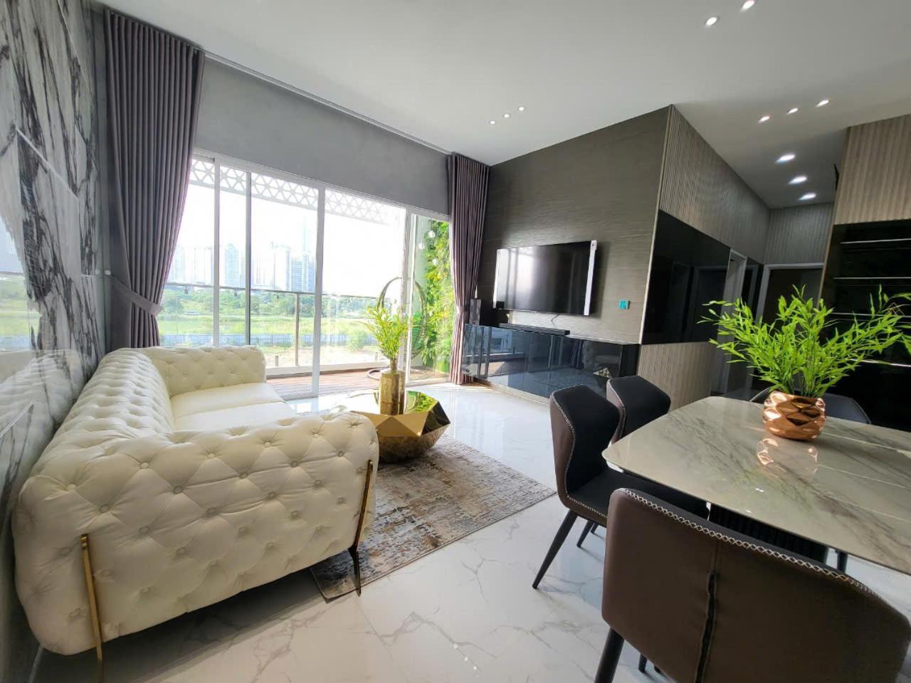 Lakeview 2, Thu Thiem - Rory's * TP. Hồ Chí Minh