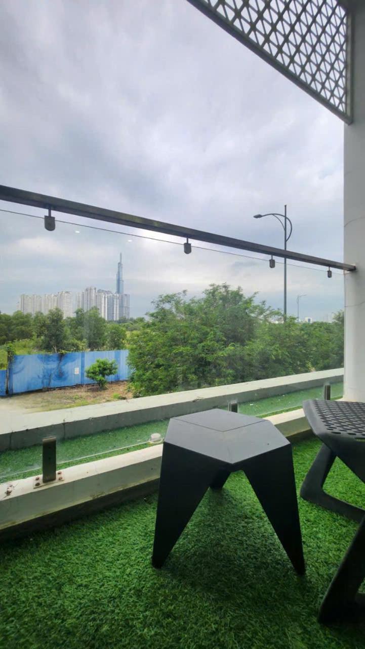 Căn hộ Lakeview 2, Thu Thiem - Rory's TP. Hồ Chí Minh