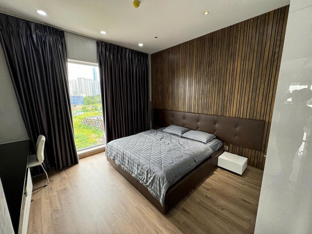 Lakeview 2, Thu Thiem - Rory's Căn hộ