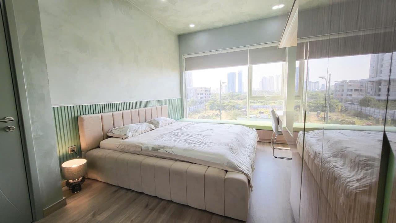 Căn hộ Lakeview 2, Thu Thiem - Rory's TP. Hồ Chí Minh