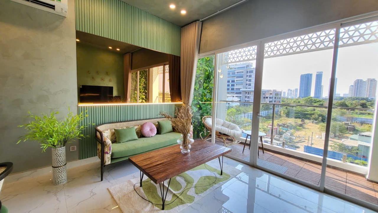 Lakeview 2, Thu Thiem - Rory's Căn hộ *