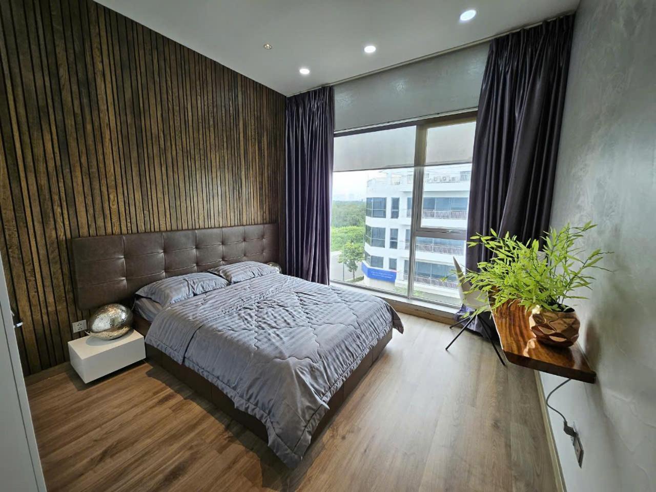 Căn hộ Lakeview 2, Thu Thiem - Rory's TP. Hồ Chí Minh