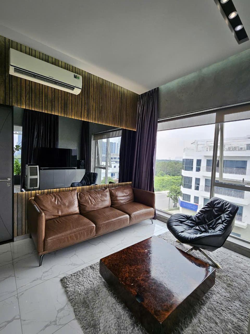 Lakeview 2, Thu Thiem - Rory's TP. Hồ Chí Minh
