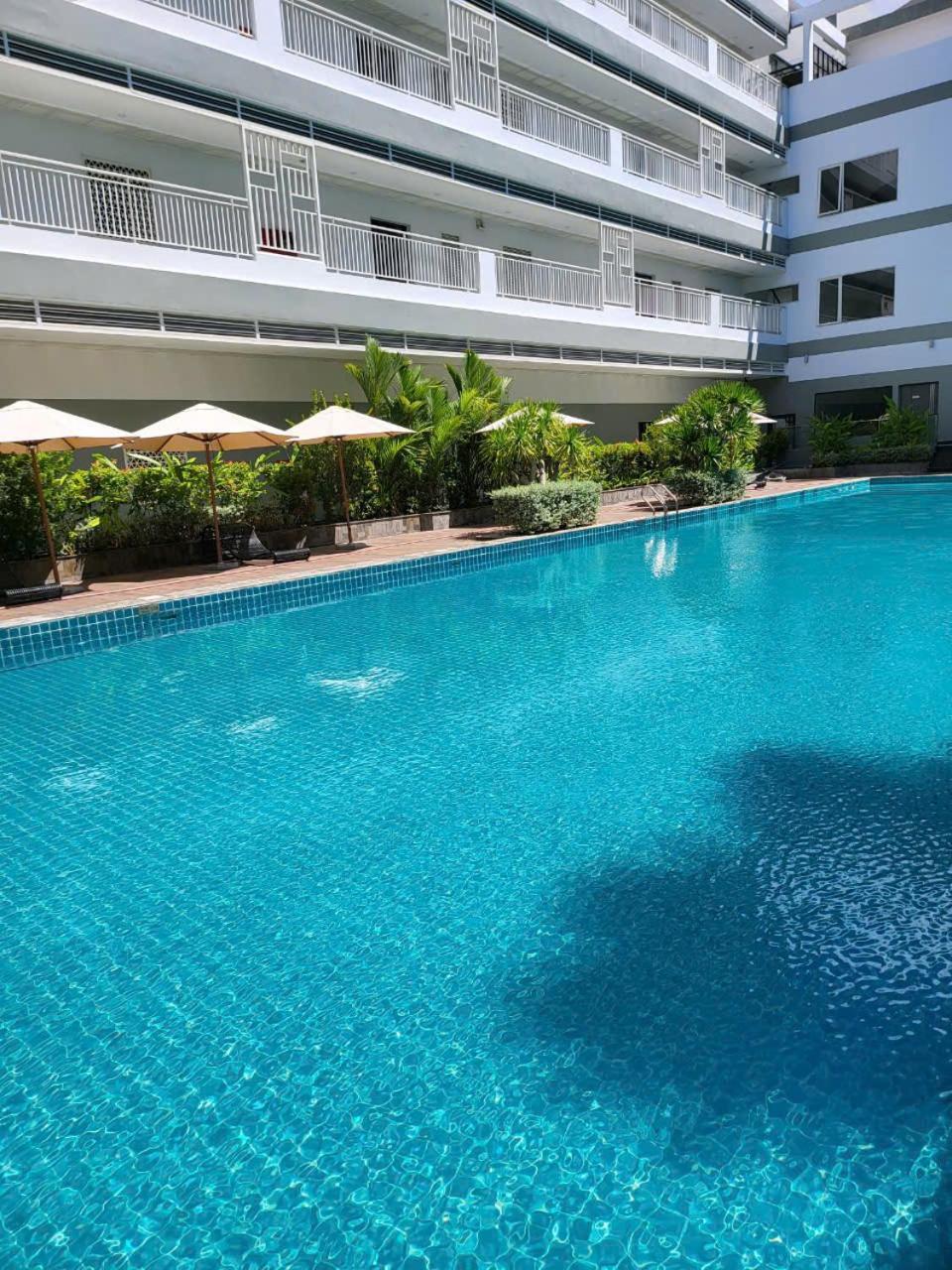 Căn hộ Lakeview 2, Thu Thiem - Rory's