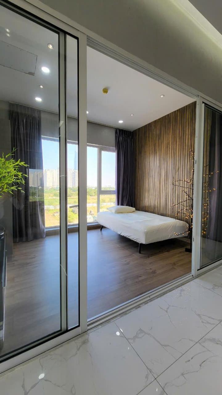 Căn hộ Lakeview 2, Thu Thiem - Rory's TP. Hồ Chí Minh