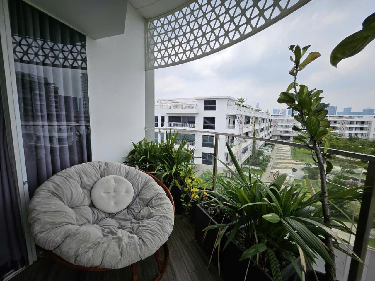Lakeview 2, Thu Thiem - Rory's Căn hộ TP. Hồ Chí Minh