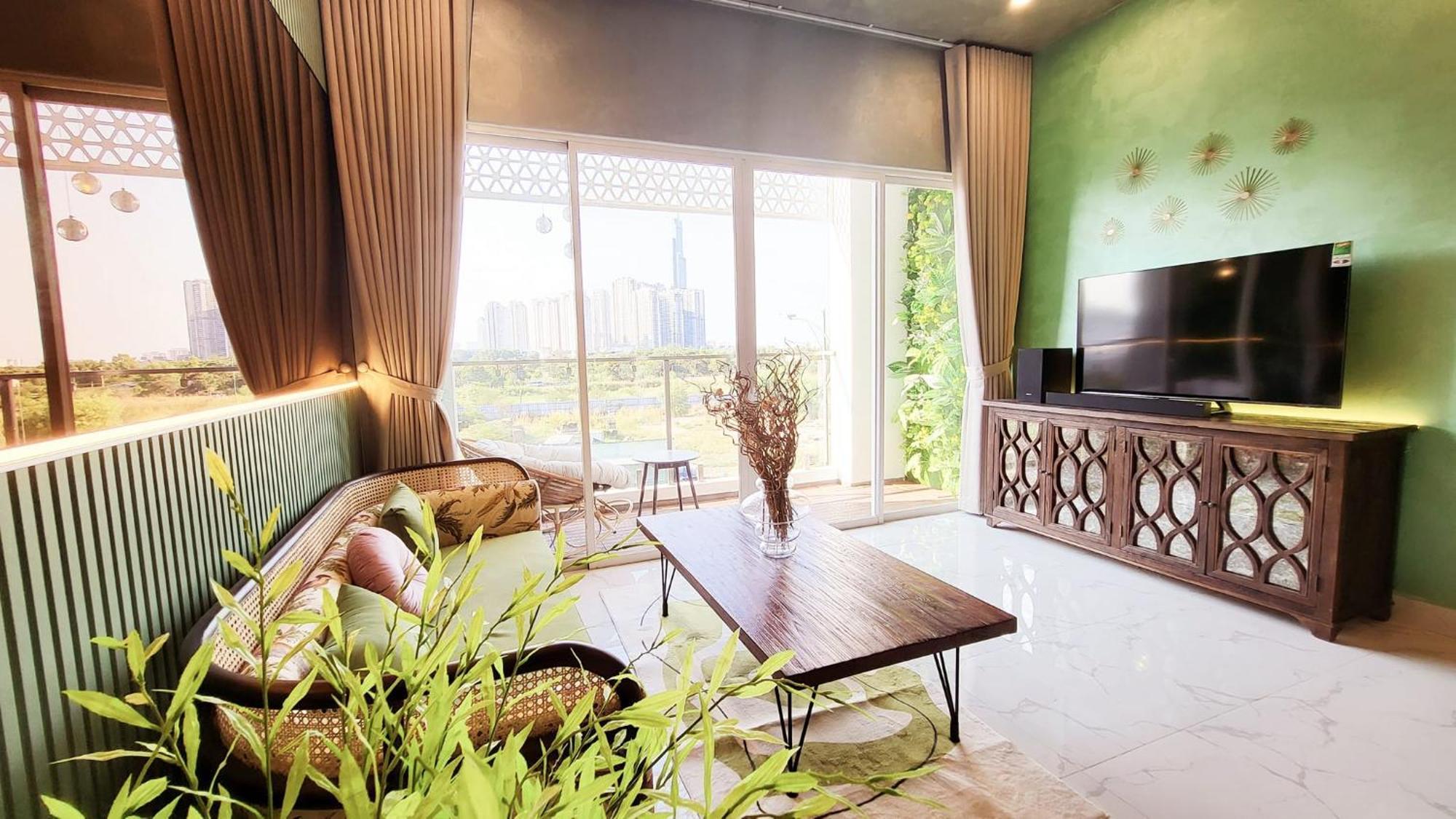 Lakeview 2, Thu Thiem - Rory's TP. Hồ Chí Minh