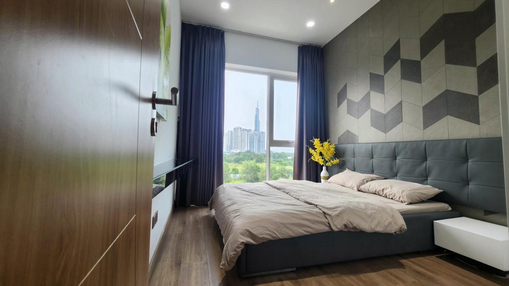 Lakeview 2, Thu Thiem - Rory's Apartment