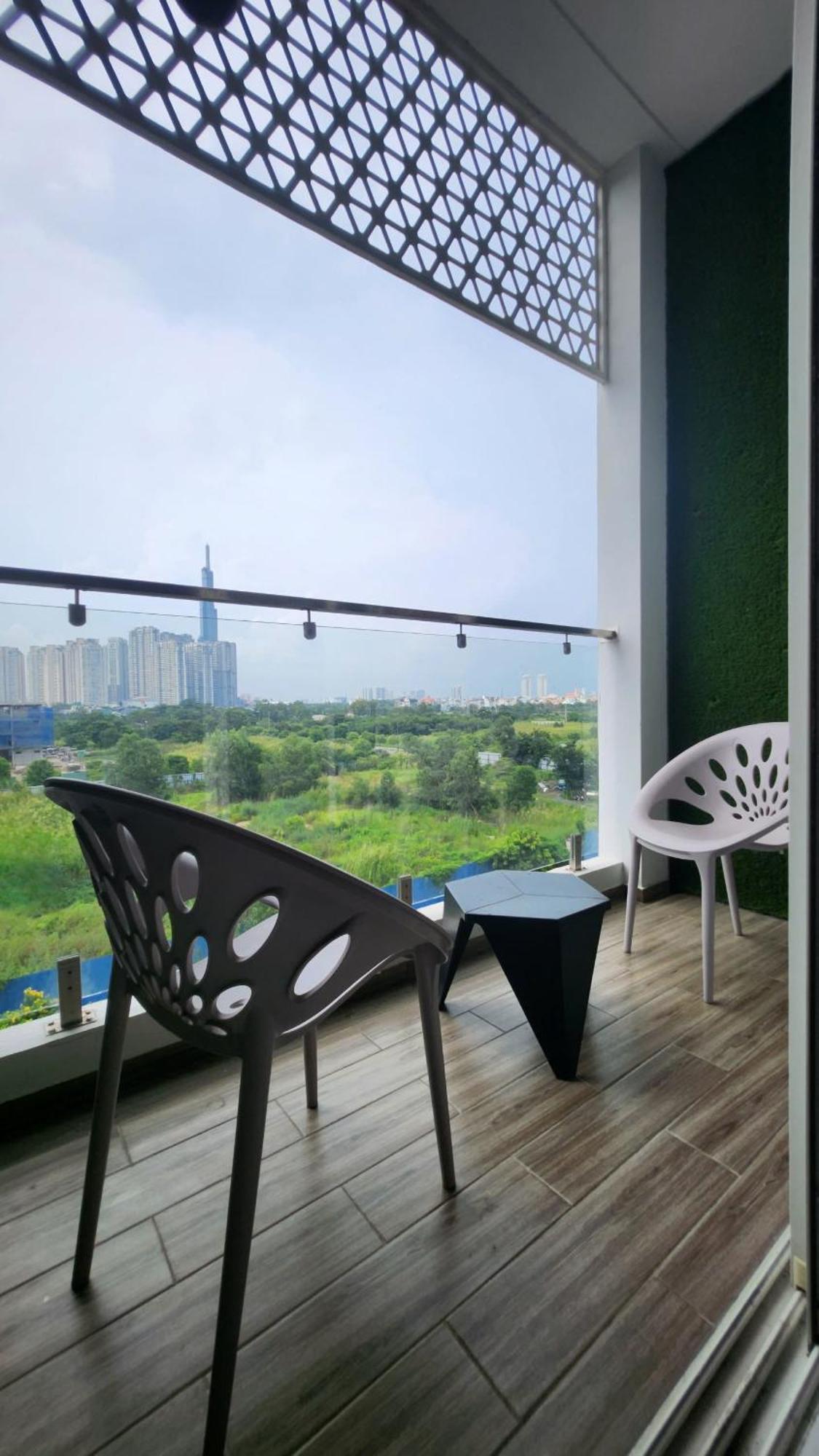 Lakeview 2, Thu Thiem - Rory's TP. Hồ Chí Minh