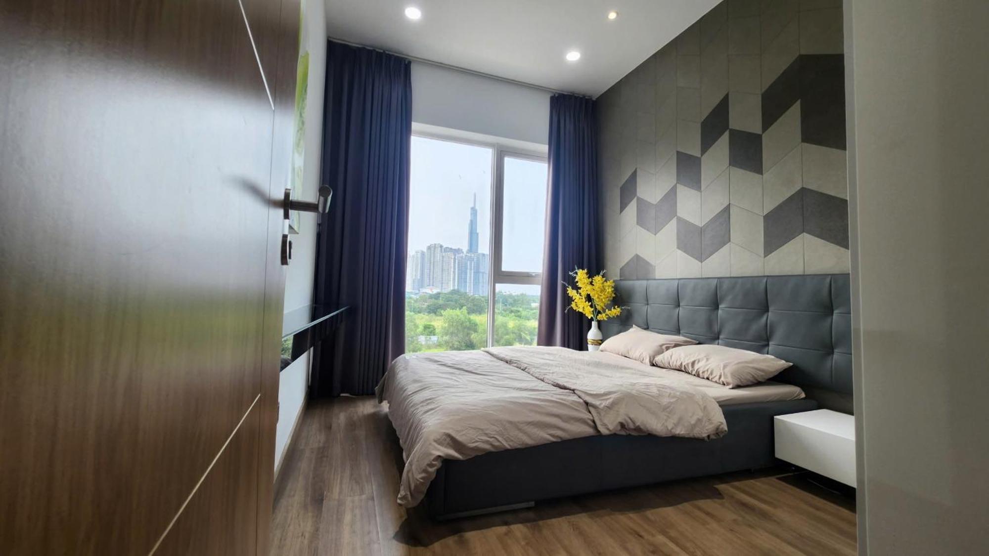 Lakeview 2, Thu Thiem - Rory's Căn hộ *