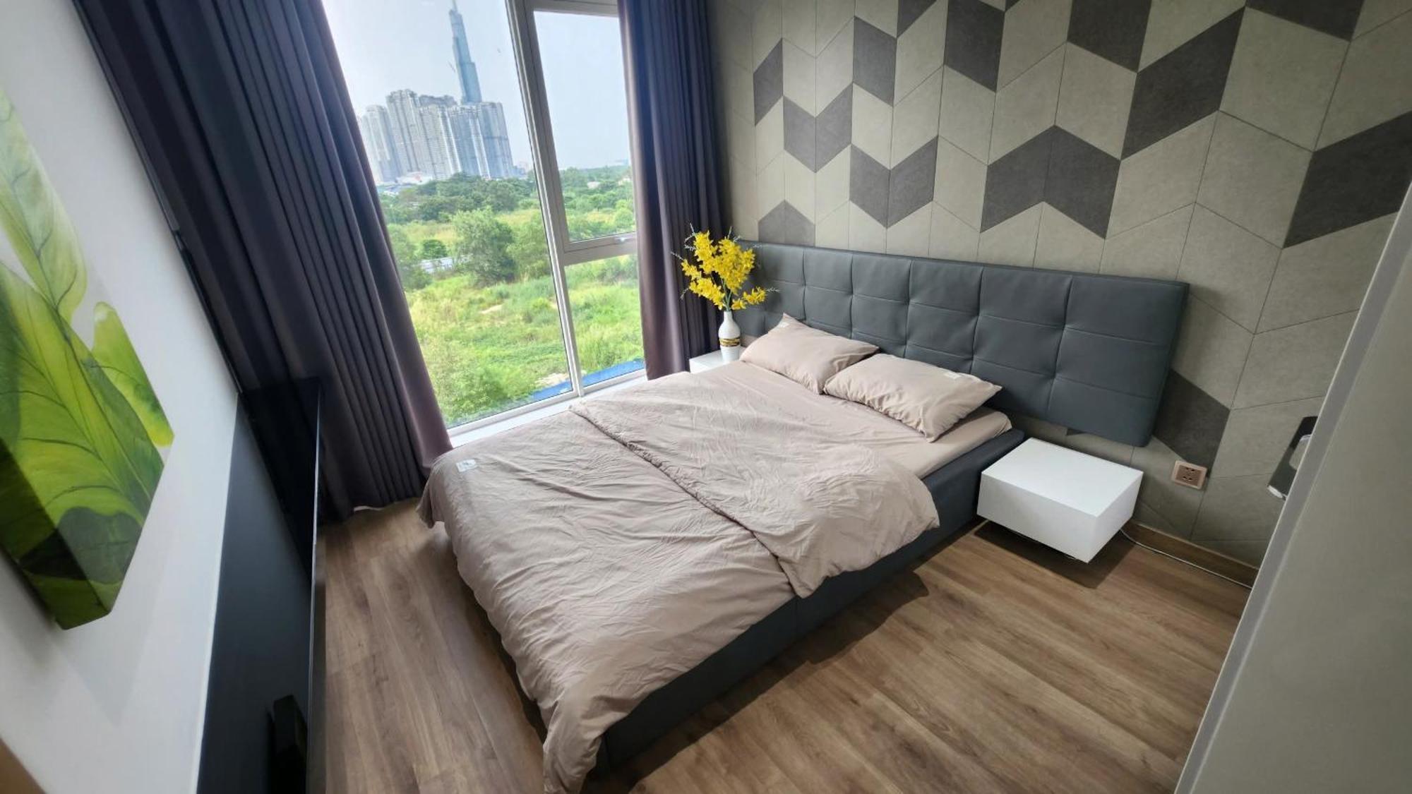 Lakeview 2, Thu Thiem - Rory's Căn hộ