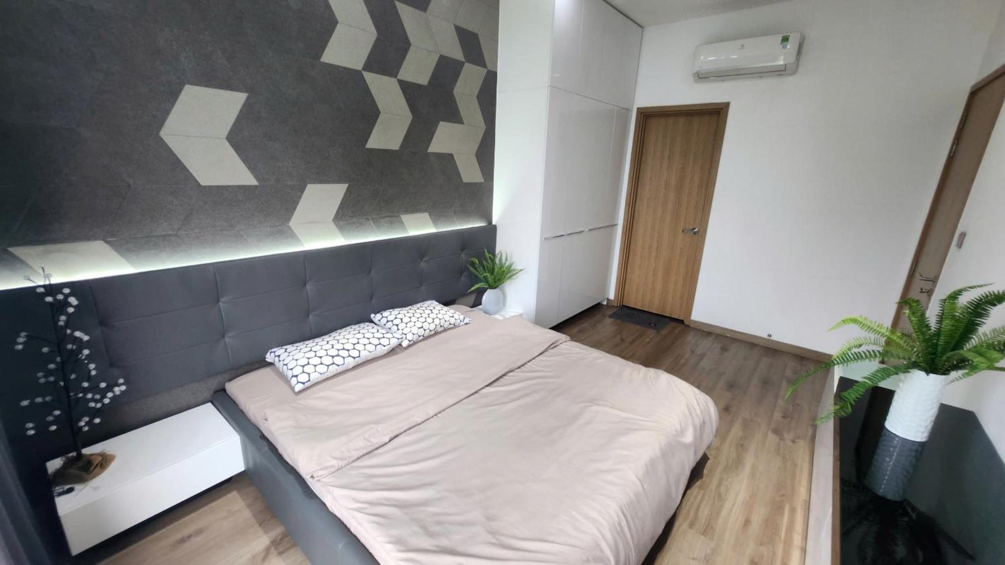Lakeview 2, Thu Thiem - Rory's * TP. Hồ Chí Minh