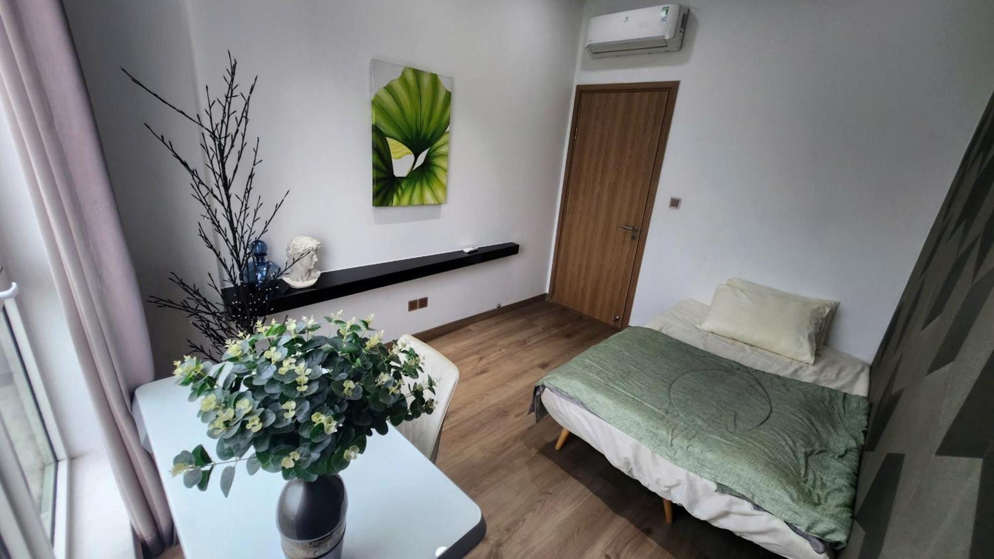 Căn hộ Lakeview 2, Thu Thiem - Rory's TP. Hồ Chí Minh