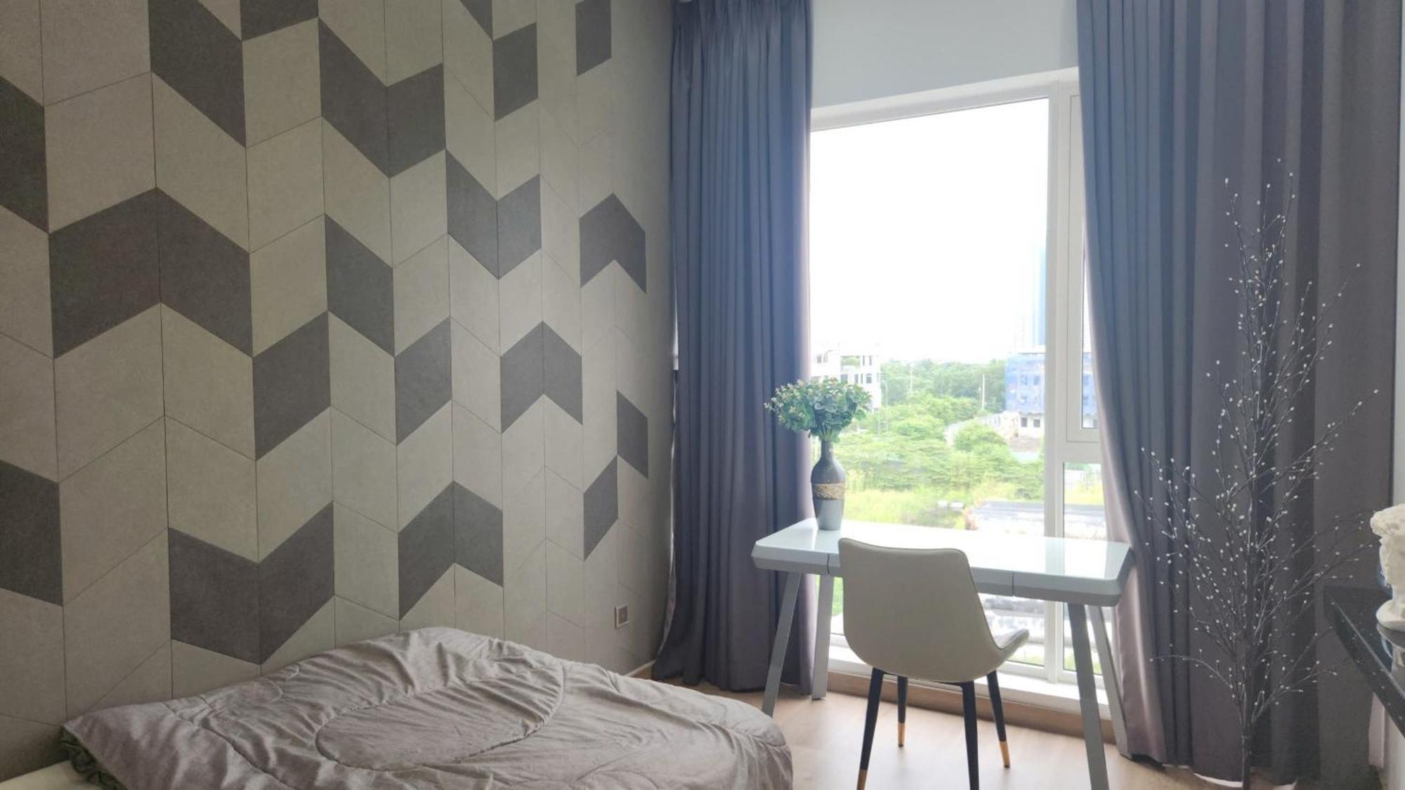 Lakeview 2, Thu Thiem - Rory's Căn hộ *
