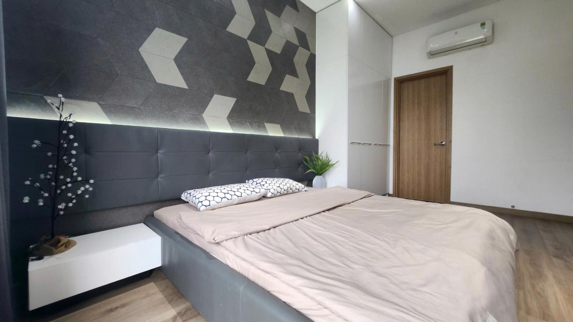 Lakeview 2, Thu Thiem - Rory's Căn hộ