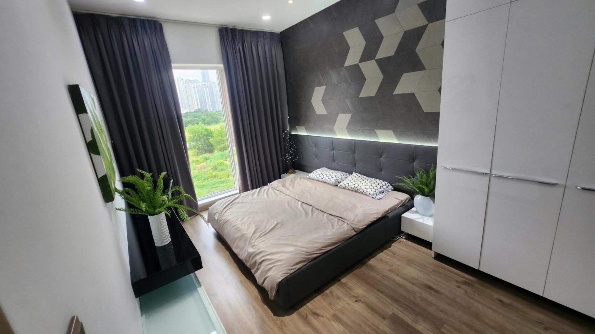 Lakeview 2, Thu Thiem - Rory's
